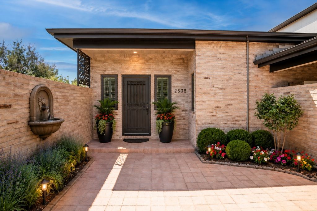 2508 Onion Creek Parkway, Austin