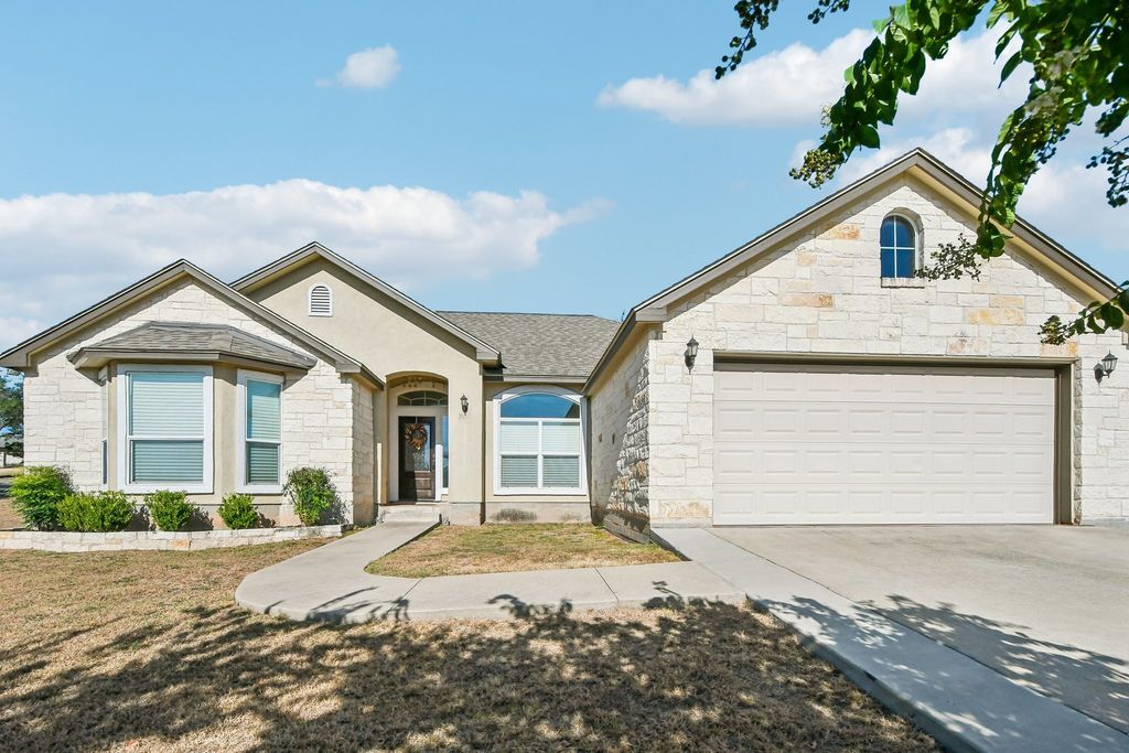 3800 Annapolis Cove, Lago Vista
