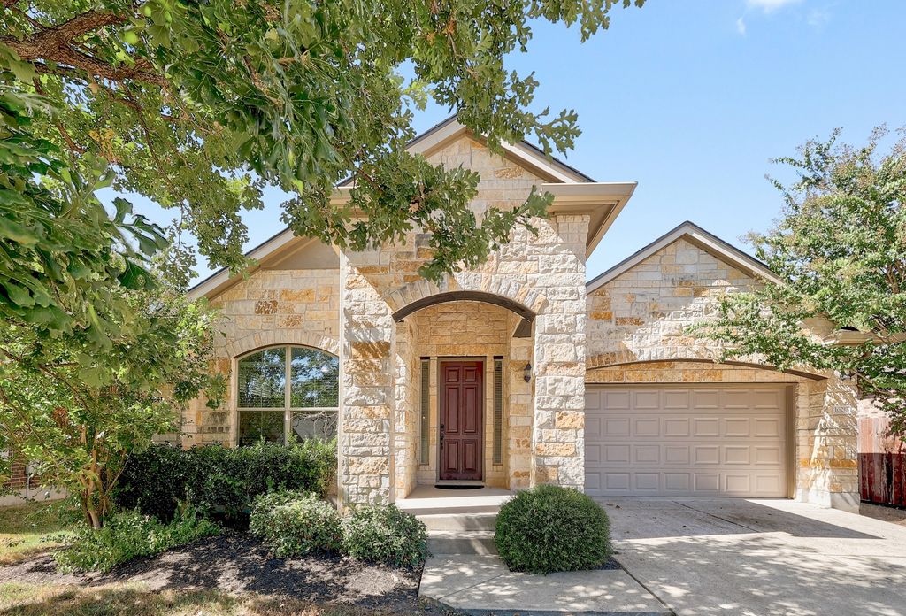 16213 Cantania Cove, Pflugerville