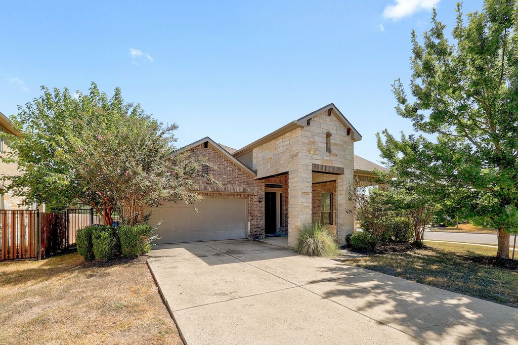 16200 Cantania Cove, Pflugerville