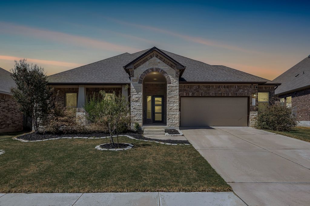 3517 Tree Swallow Way, Pflugerville