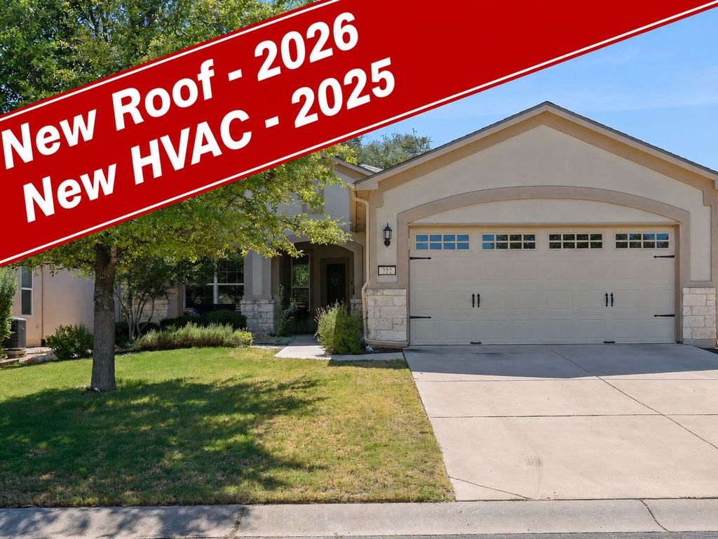 222 Coffee Mill Creek Road, Georgetown