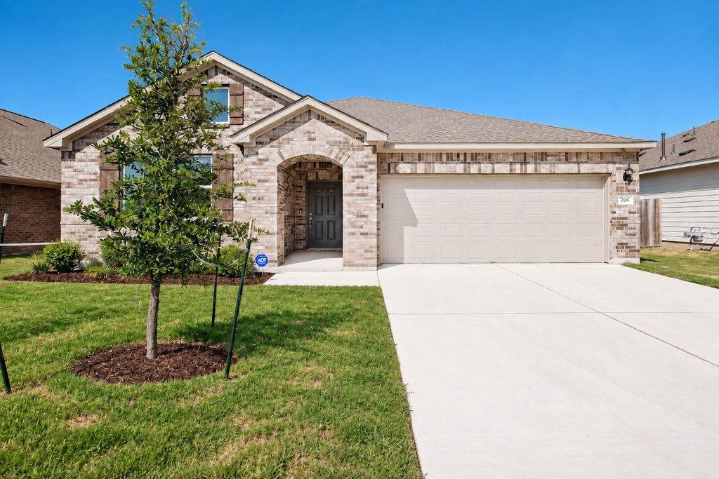 205 Northview Lane, Georgetown