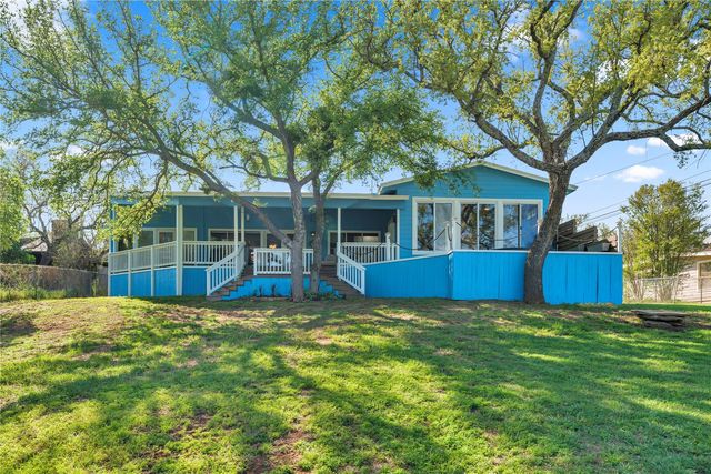 Lake Buchanan Real Estate - MLS # 9528637, Residential real estate for Sale in None, MLS Listings # 9528637