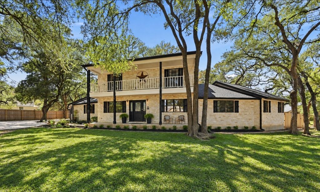 224 Maple Drive, Mountain City