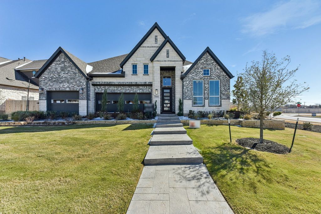 19501 Helens Catch Drive, Pflugerville