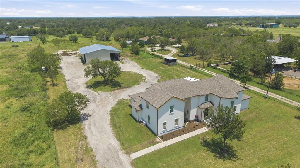 1206 Walter Hoffman Road, Cedar Creek