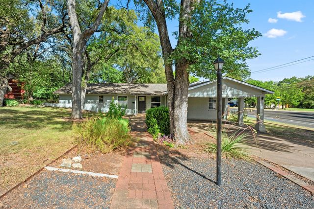 5100 Plumas Lane, Austin