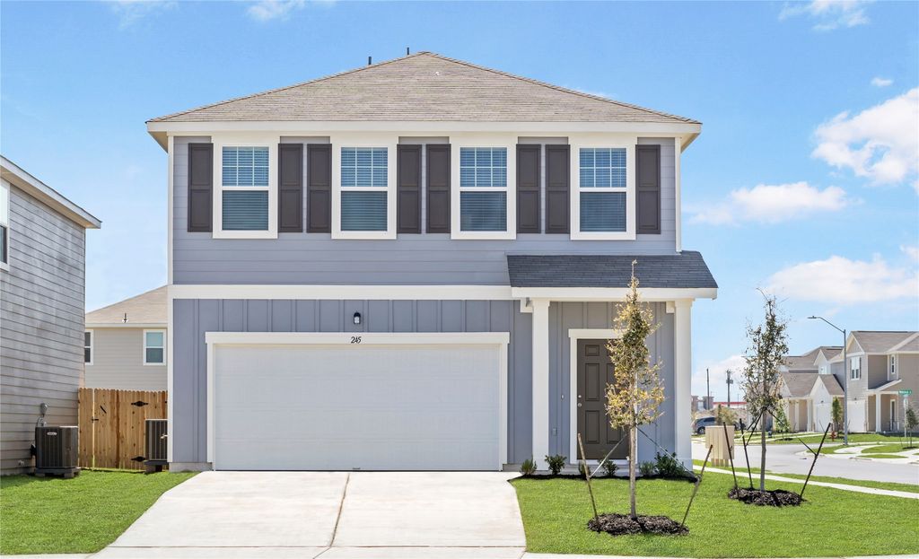 14505 Sage Bloom Lane, Elgin