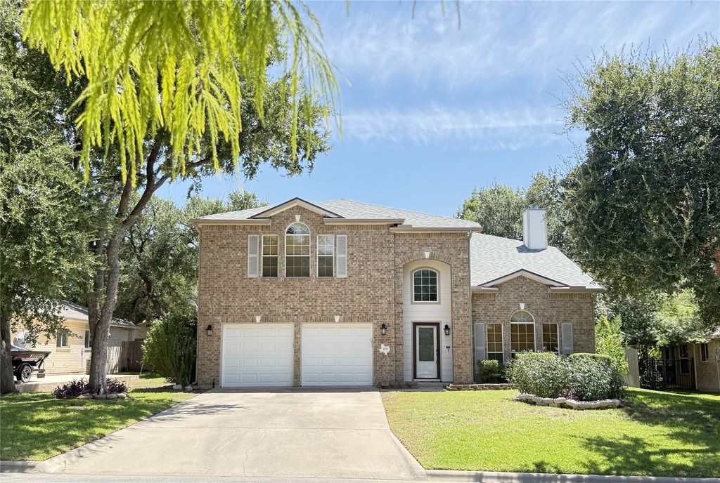 109 Mission Drive, Harker Heights