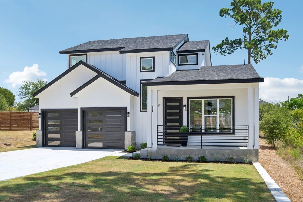 127 Kukui Court, Bastrop