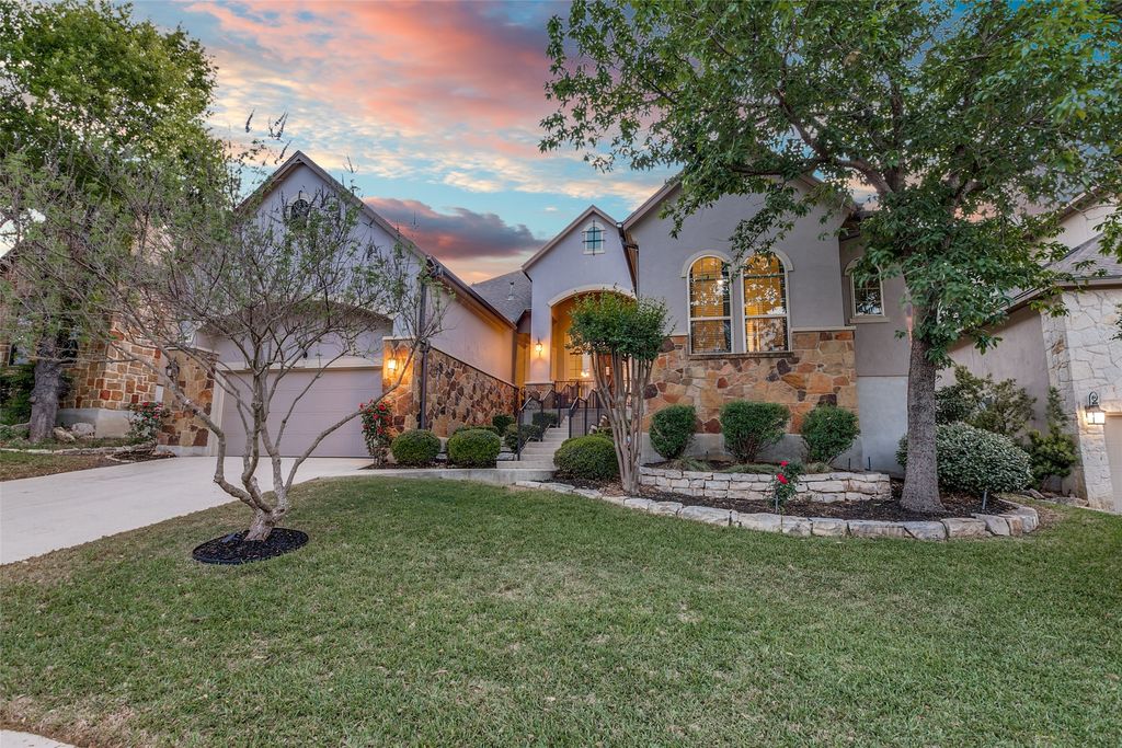29047 Hobblebush, San Antonio