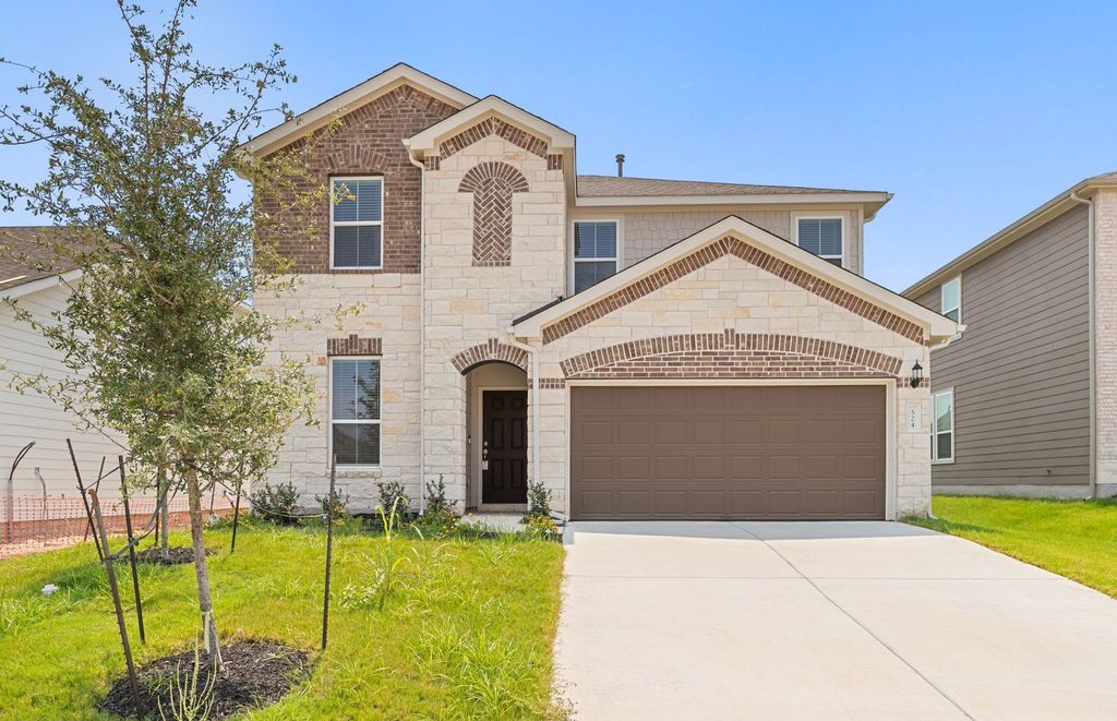524 Henry Milton Road, Georgetown