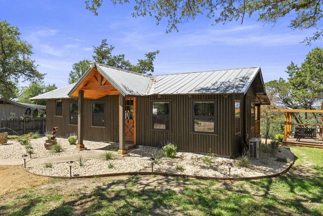 Residential Real Estate for Sale located in the neighborhood of Allison Williams, on Lake Travis in the city of Spicewood, TX