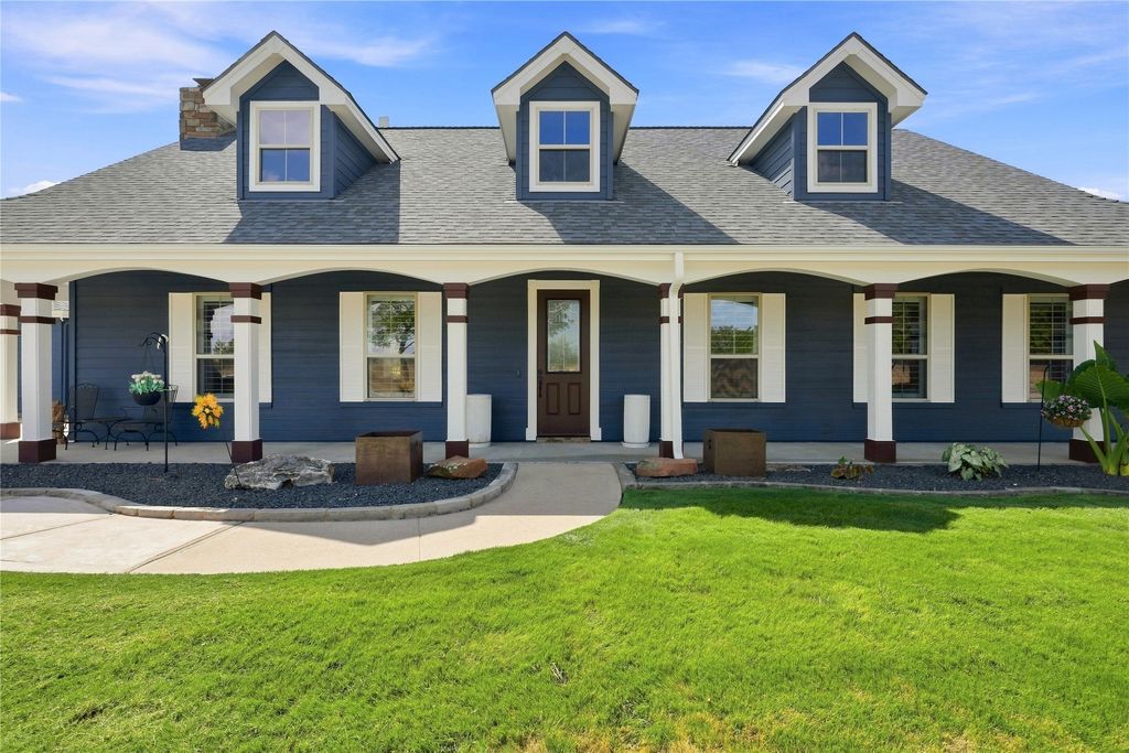 1475 County Road 315, Jarrell