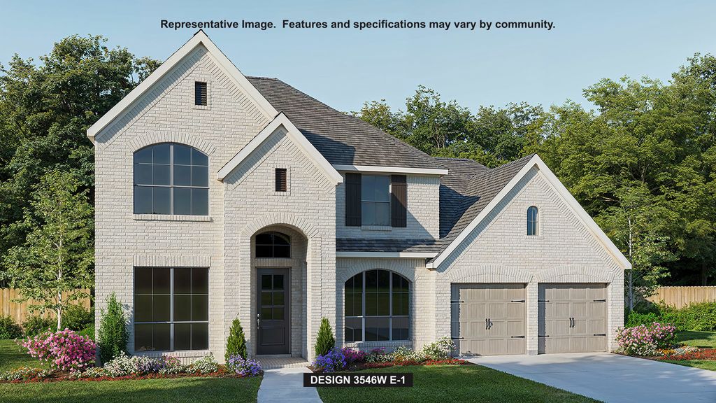 125 Rightfield Drive, Liberty Hill