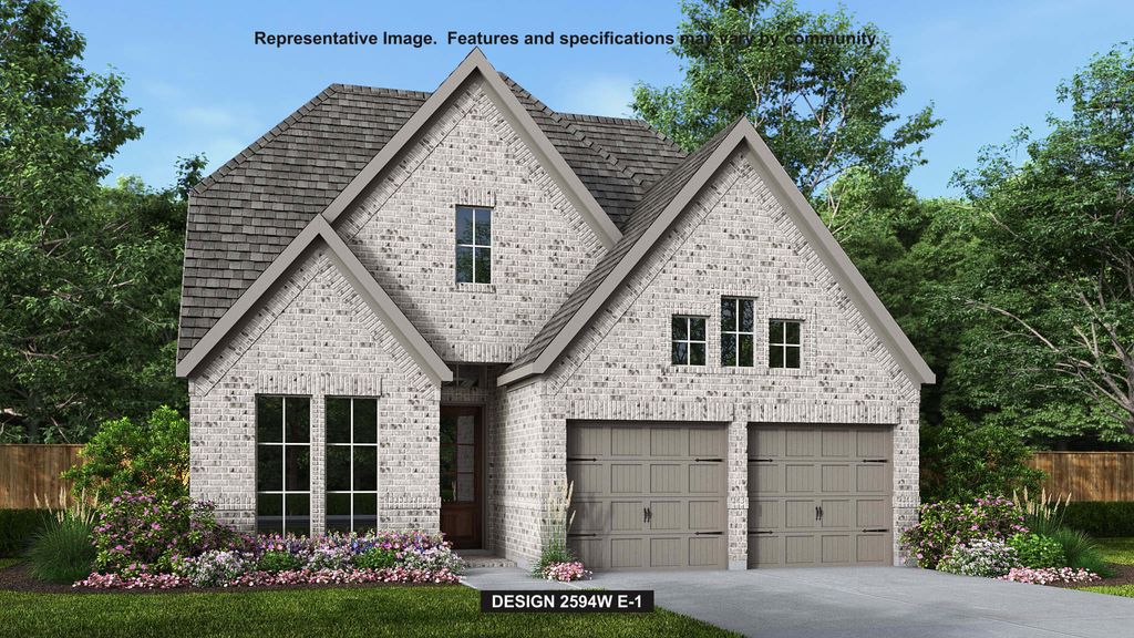 260 Basket Flower Loop, Kyle