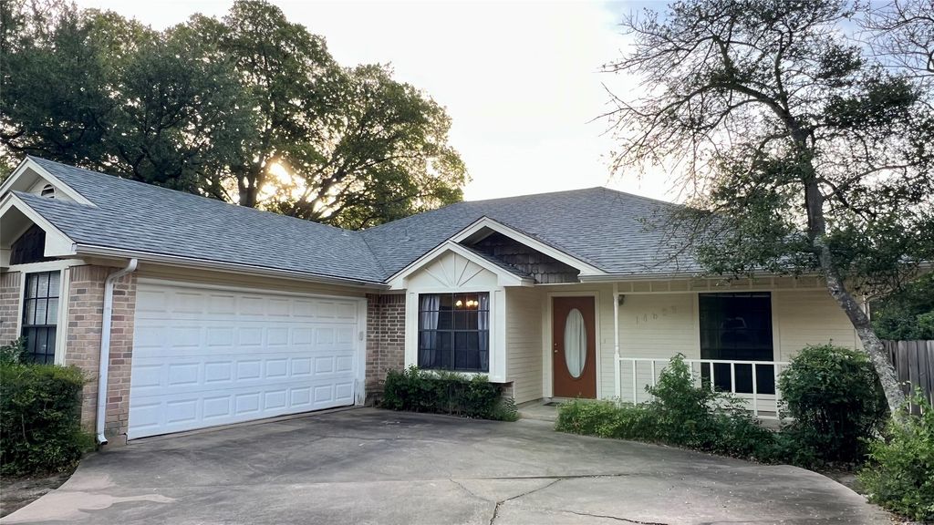 14603 Plain Rock Pass, Austin