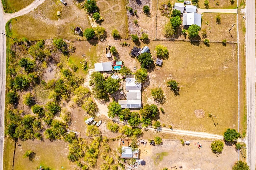 2411 Rohde Road, Kyle