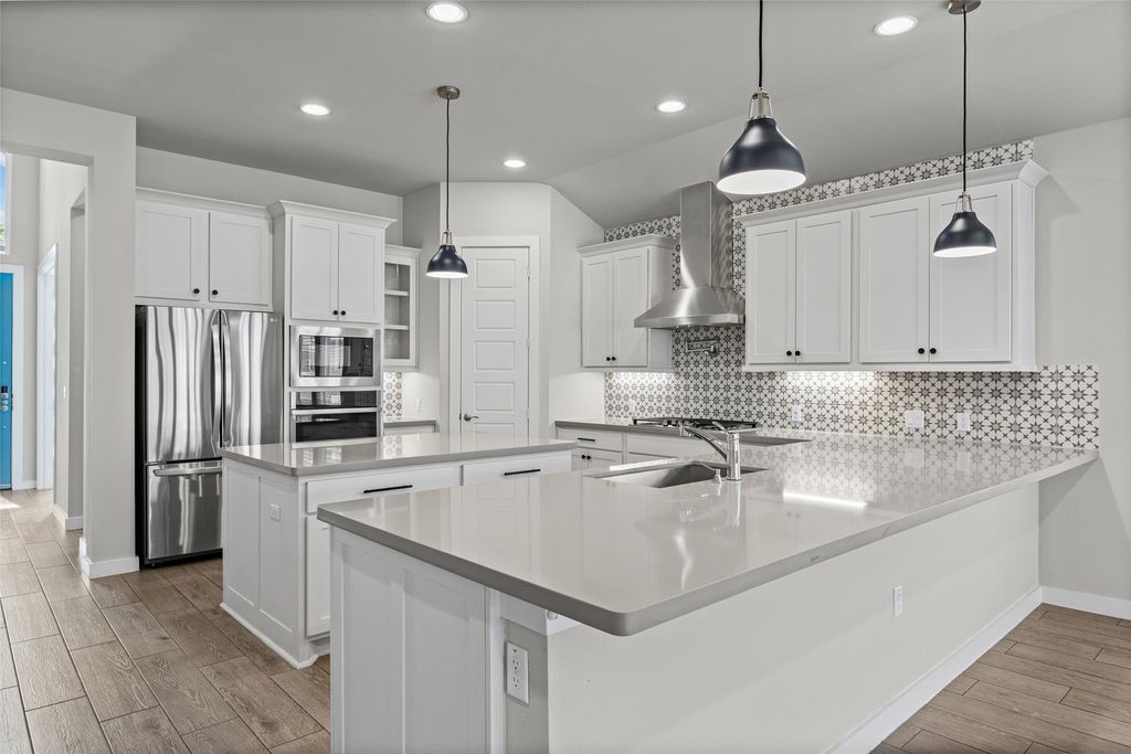8317 Donnelley Drive, Austin