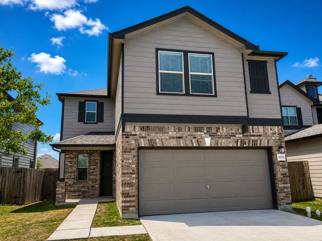 14220 Vigilance Street, Manor