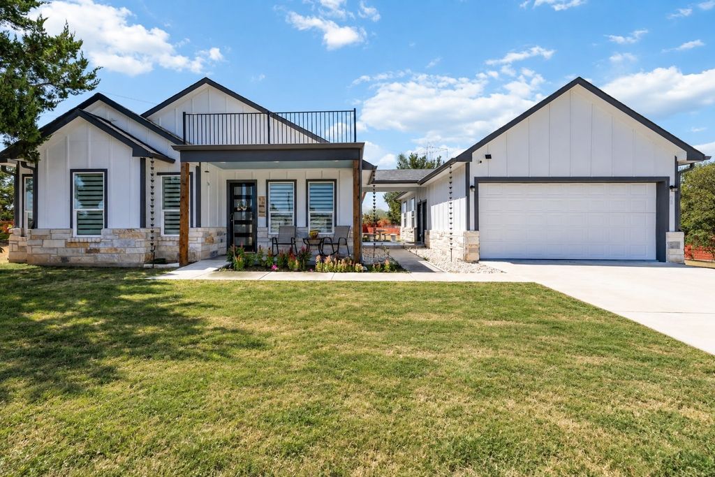 123 Zacate Street, Elgin