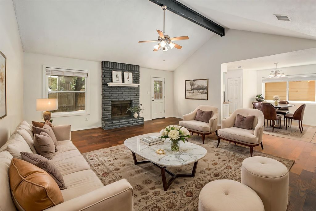 706 Milton Cove, Leander