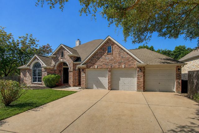 12505 Glacier Parke Cove, Austin
