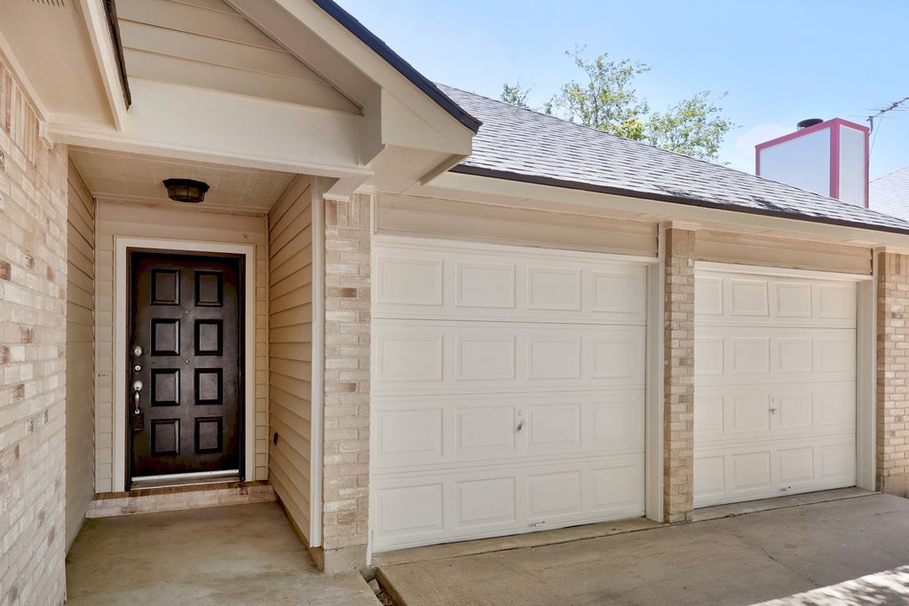 1511 Lantana Drive, Round Rock