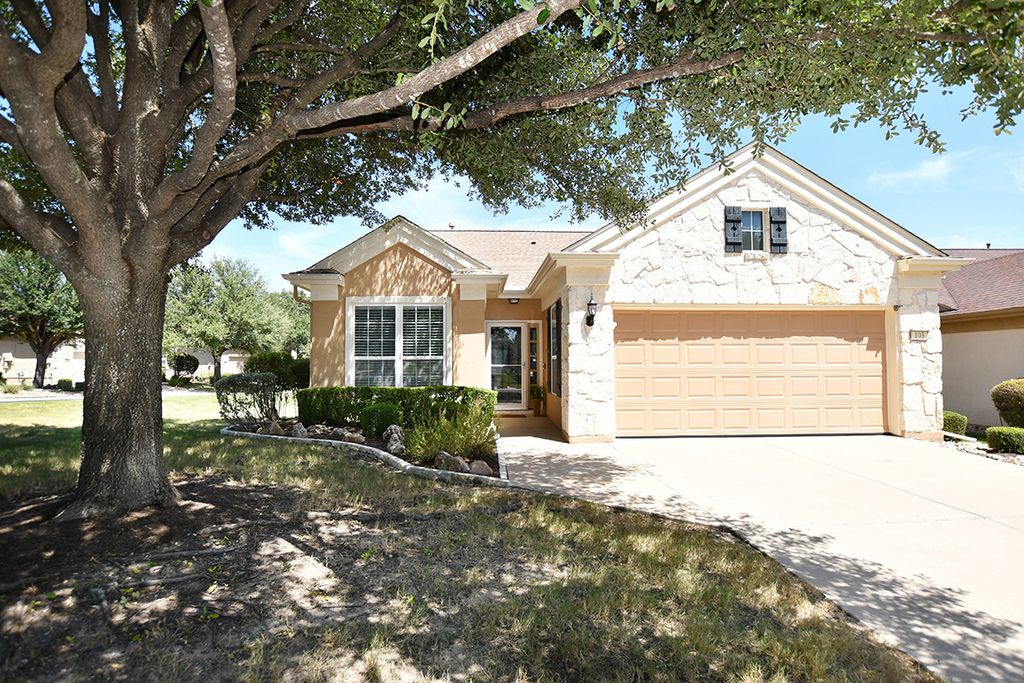 103 Sunnyside Bend, Georgetown