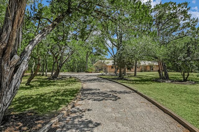 5645 Oak Boulevard, Austin