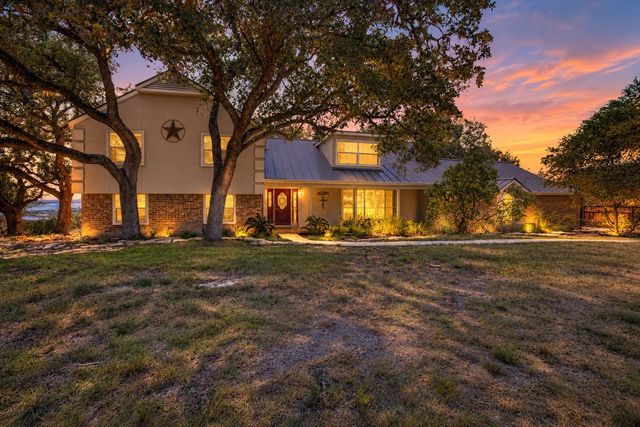 Homes for Sale on Canyon Lake in Canyon Lake, TX