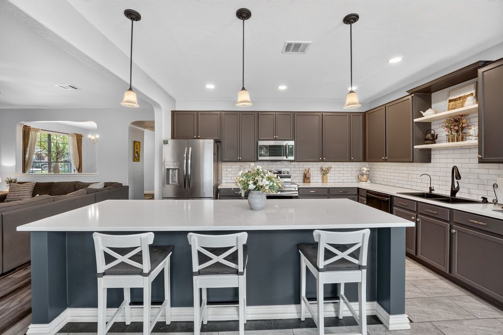 213 Silver Lace Lane, Round Rock