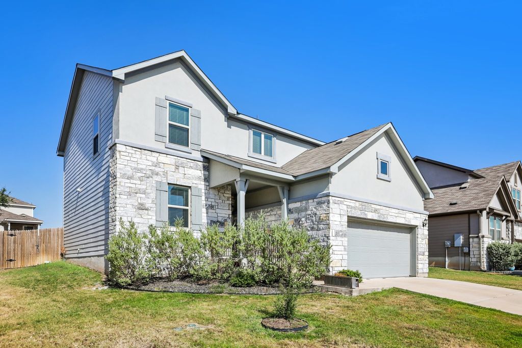 140 Limonite Lane, Liberty Hill