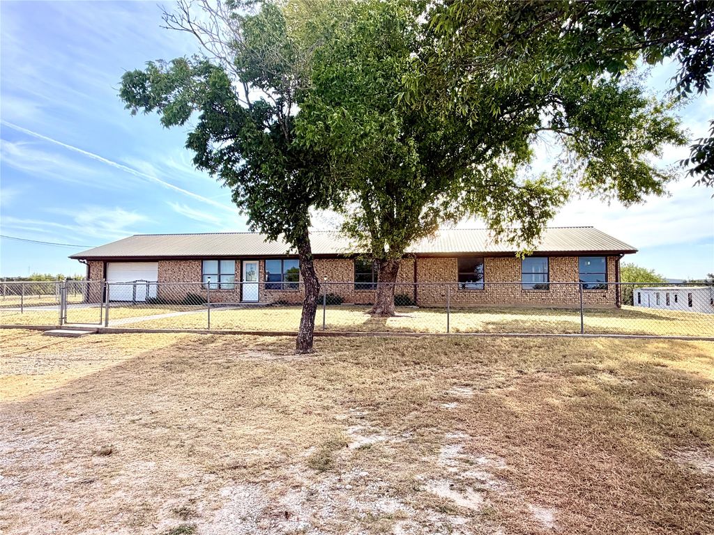 211 Fm 3023 S, Goldthwaite