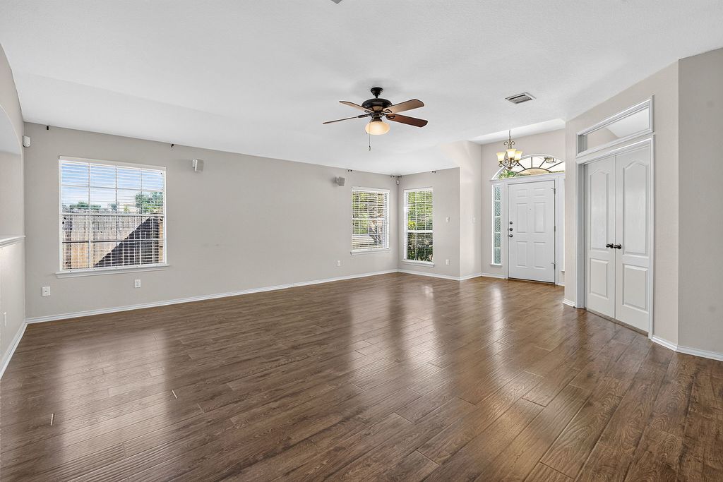 4717 Norman Trail, Austin