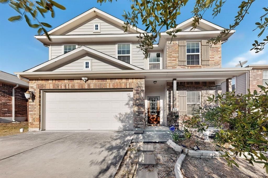 13416 Kearns Drive, Pflugerville