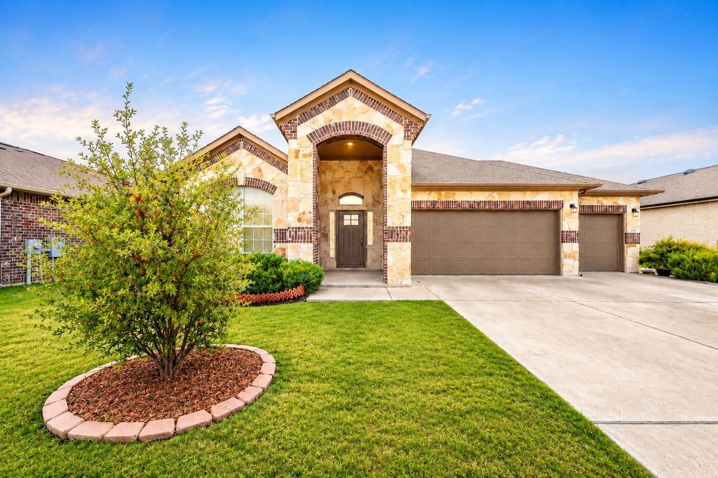 18217 Cercina Trail, Pflugerville