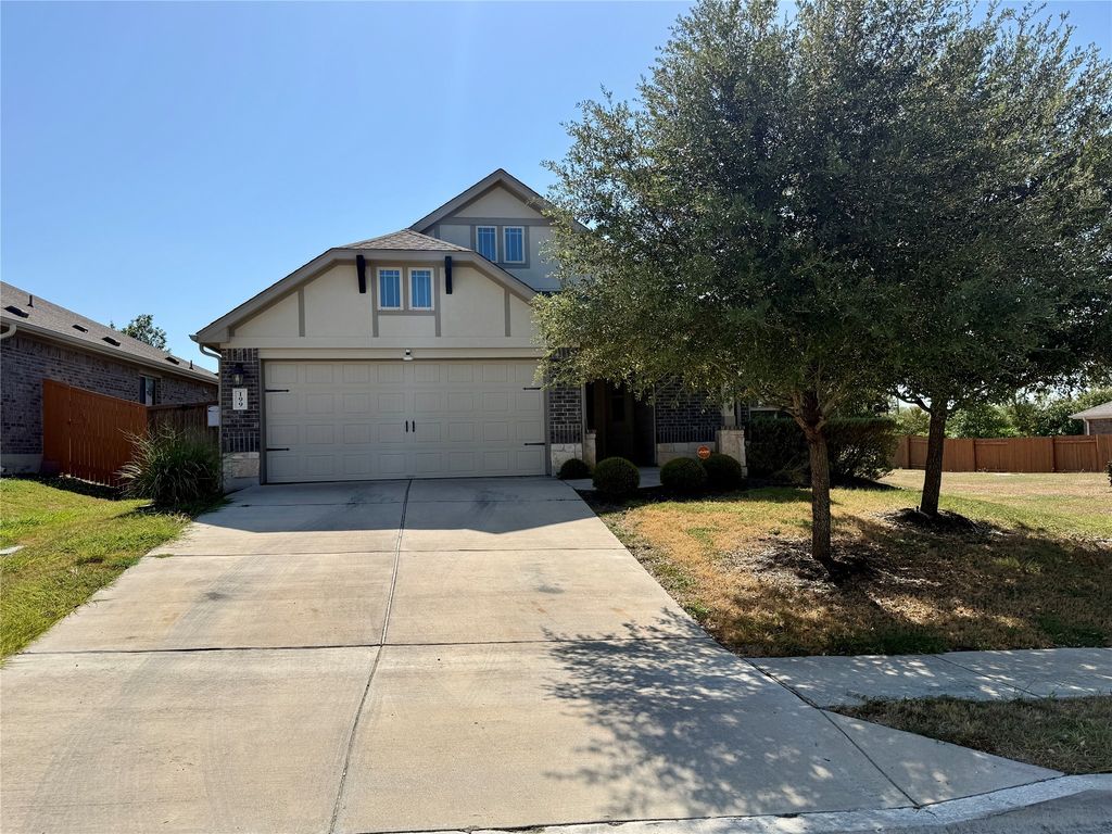 199 Tailwind Drive, Kyle