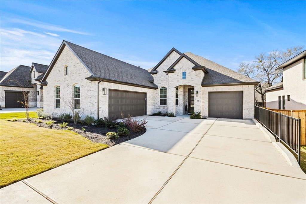 123 Seaside Sparrow Way, Kyle