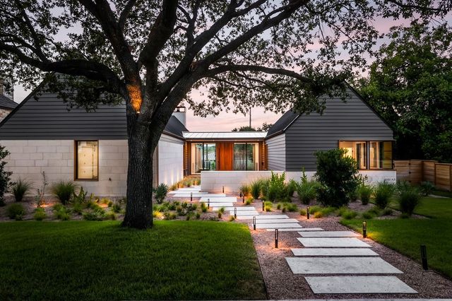 2308 Hartford Road, Austin