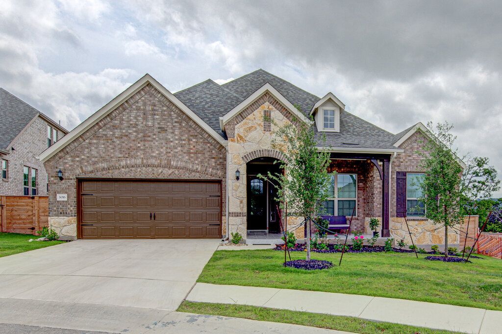 3016 Ottawa Street, Leander