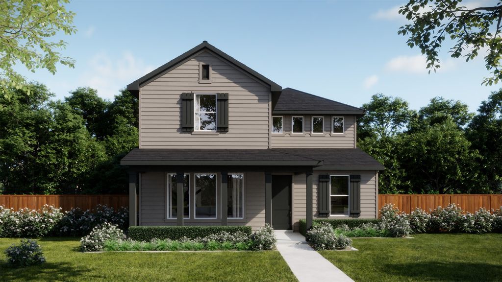 301 Romans Road, Kyle