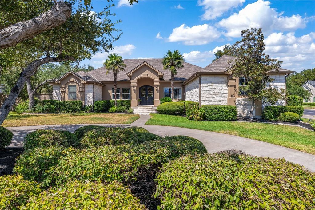 3500 Wellspring Drive, Bee Cave