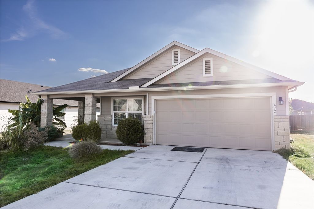 472 Dove Trail, Bertram
