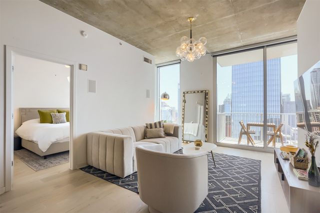 360 Nueces Street 3109, Austin