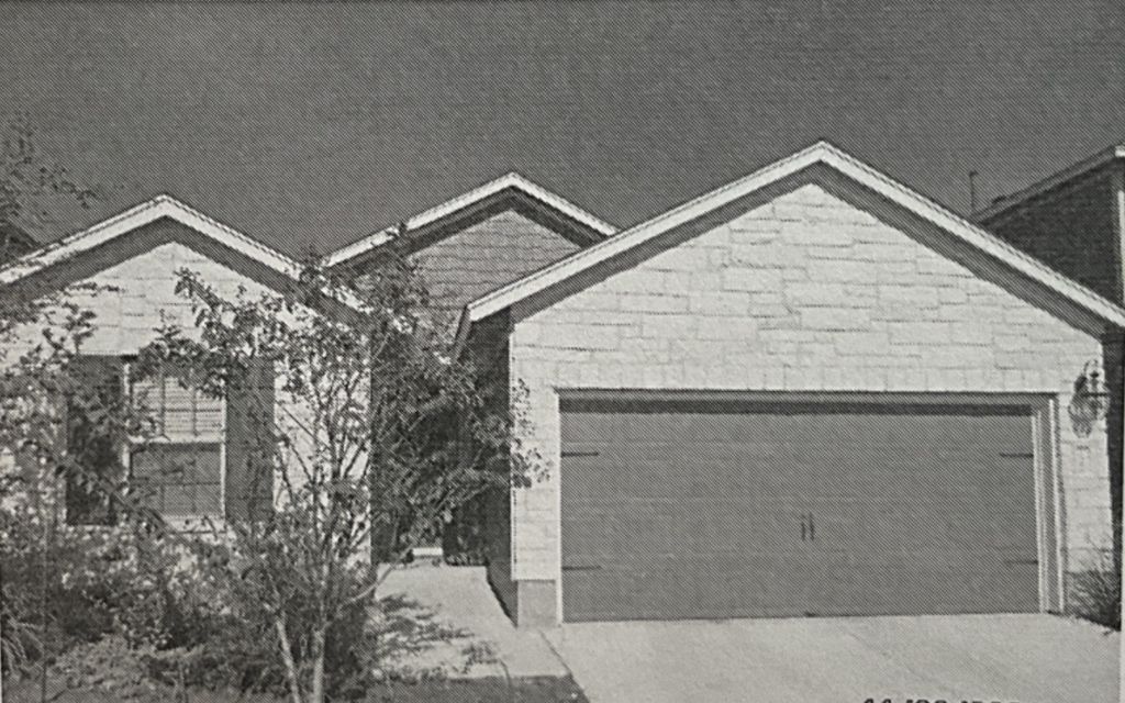 1400 Harwell Loop, Kyle
