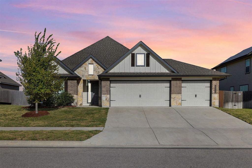 6620 Mcgregor Loop, Killeen