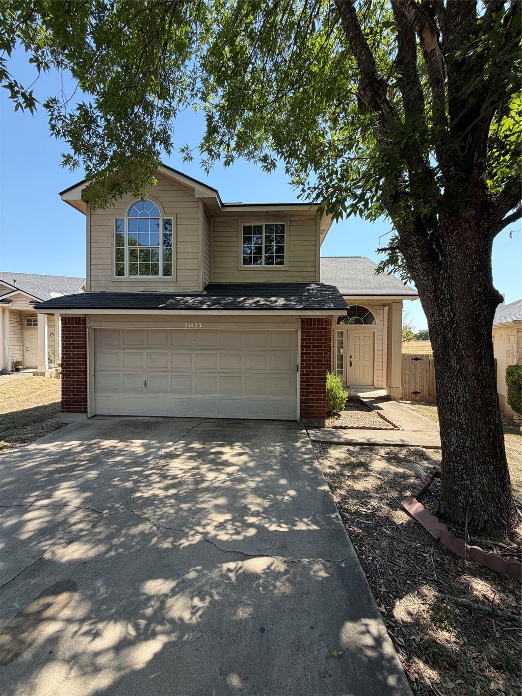 21423 Grand National Avenue, Pflugerville