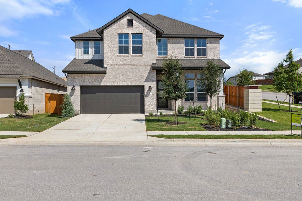 101 Mcdougall Pass, Liberty Hill